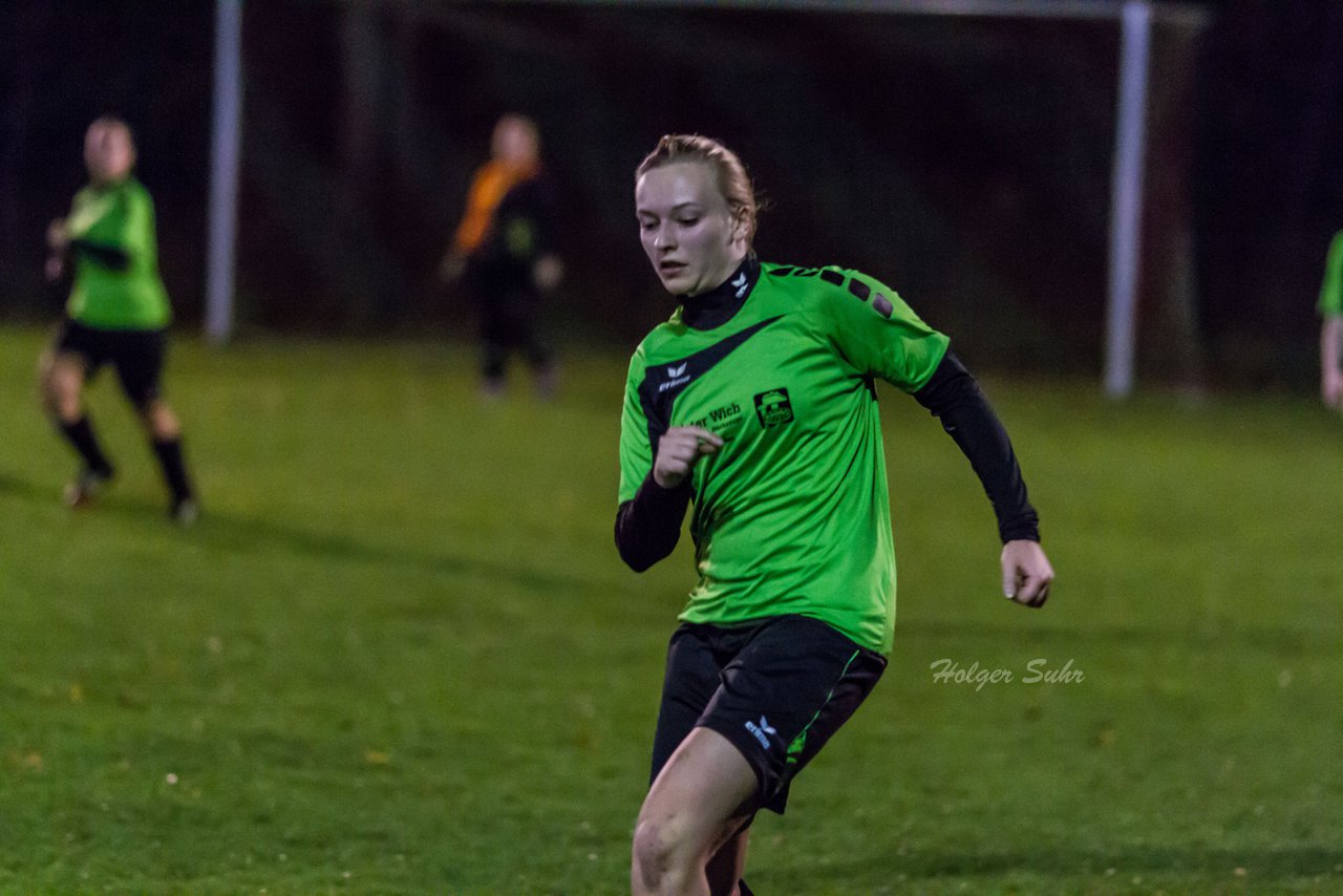 Bild 161 - Frauen SG Schmalfeld/Weddelbrook - TSV Zarpen : Ergebnis: 3:2